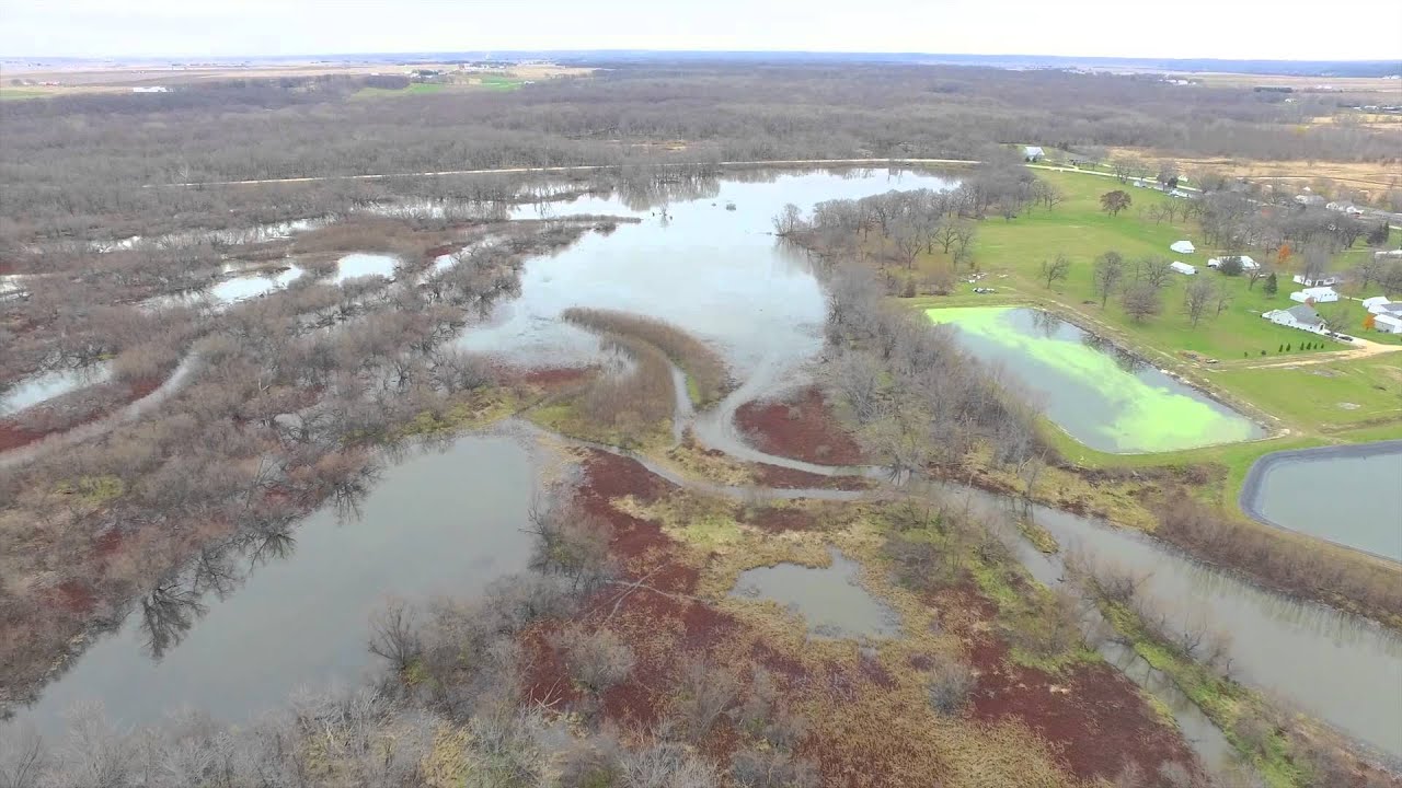 Ducks Row, McCausland, IA YouTube