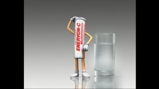 Iklan Enervon C - The Tubeman (2008) @ RCTI, TPI, Trans TV, Indosiar, SCTV, & ANTV