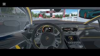 Vortex Racing 25 | Gameplay | Offline Racing Combat Game screenshot 1