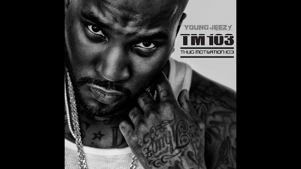 (FREE) Jeezy x Gucci Mane Type Beat 2024 - "Prison"