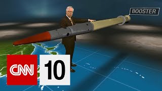 How Does A Missile Defense System Work?