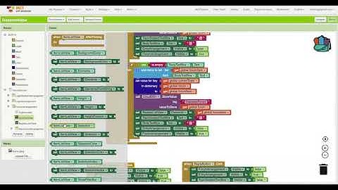 Breaking down a problem into a workable app (Part 8-improving app, coding forum threads and replies)