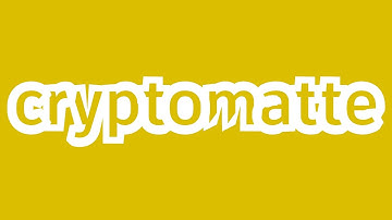 Autodesk Flame (sorta Nuke) Quick Tip | Cryptomatte for Nuke and Flame