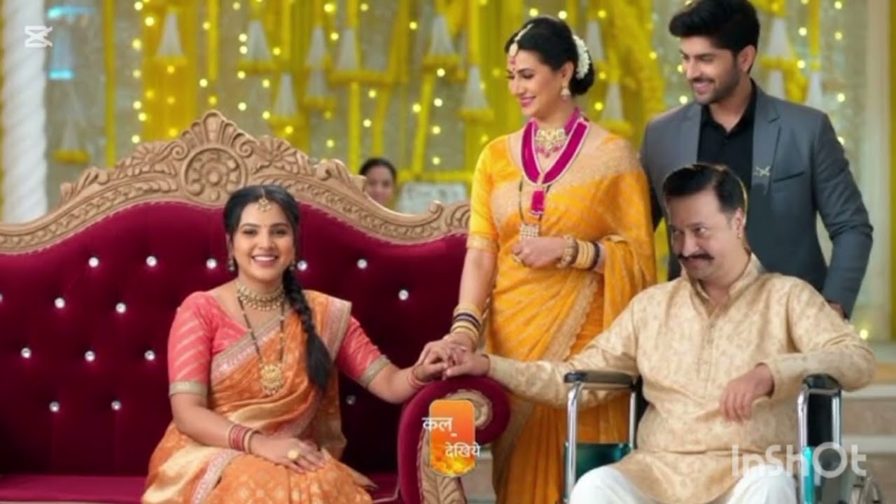 Vasudha 10 January 2026 – Chandrika का सच बेनक़ाब, Prabhat का गुस्सा फूटा