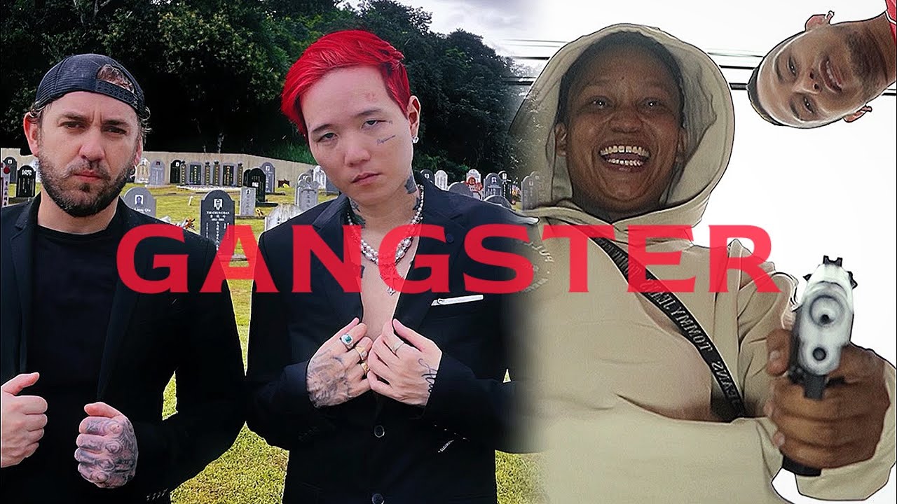 Shyno - GANGSTER ft. Riccheza (VIDEO)