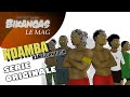 NDAMBA SERIE Bikangas le mag