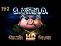 SWINE HD Remastered CAMPAA CONEJA Ep 1 y 2 Una guerra SWINE HD Remastered CAMPAA CONEJA Ep 1 y 2 Una guerra