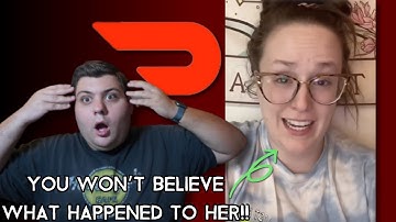 Ex-Doordash Driver EXPOSED a Shady Tactic that Made her Quit!! AVOID THIS TRAP!! UberEats Grubhub