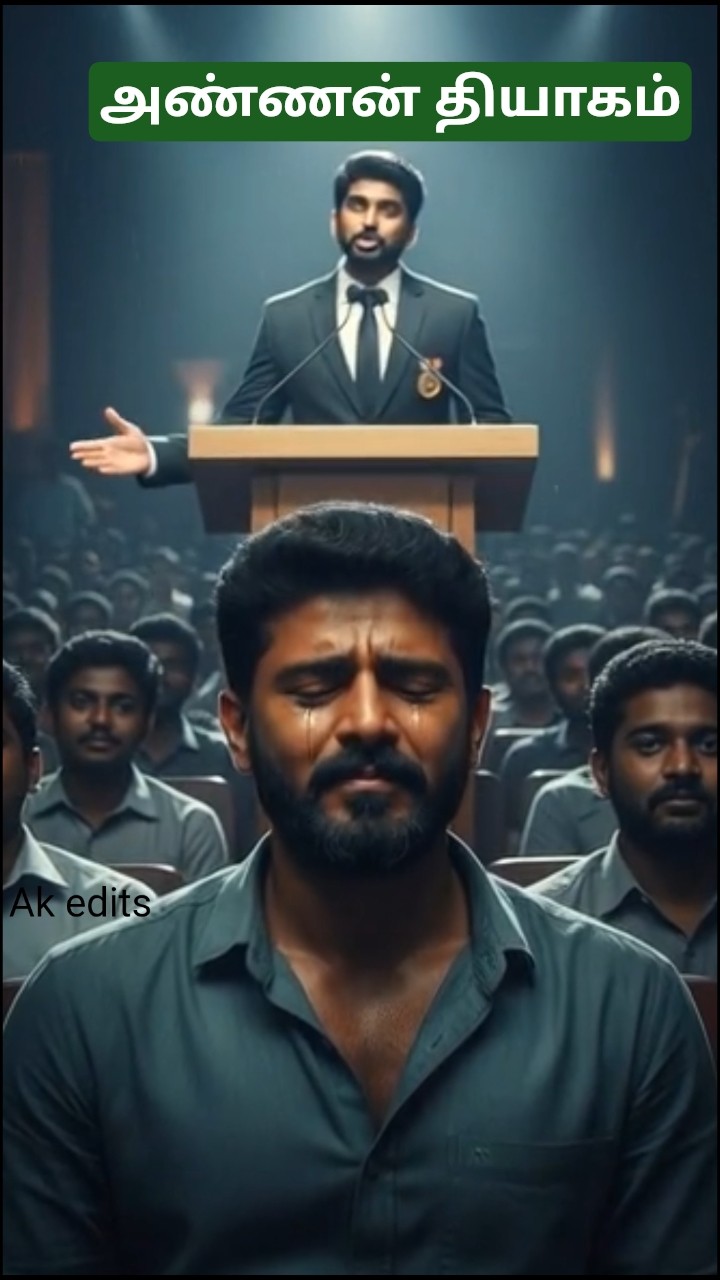 😍மனதை தொடும் ஸ்டேட்டஸ் - ShareChat