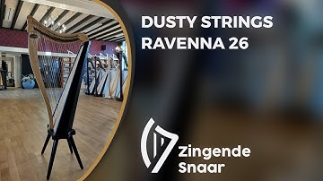 Dusty Strings Ravenna 26