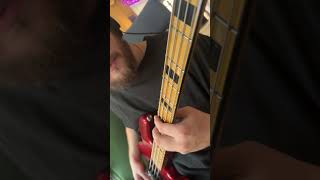 The Story So Far - Things I Can’t Change | Bass Cover #bass #cover #guitar #poppunk #rock