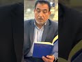 أجواء الزيارة من سامراء المقدسة في يوم الجمعة المبارك 