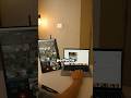Monitor portátil #monitor #BETTDOW #BETTDOWscreen #AC1083monitor