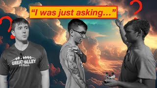 WHAT does it say ABOUT TATTOOS  |  Episode 1