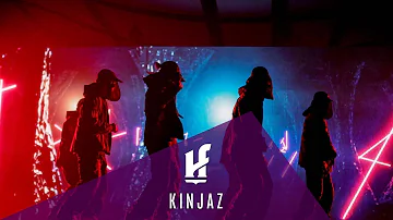 KINJAZ | Hit The Floor Gatineau #HTF2023