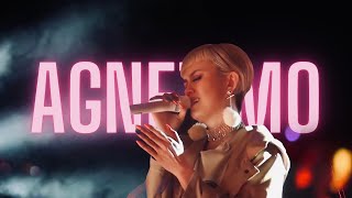 Agnez Mo - Live In Concert