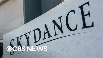 FCC approves Skydance acquisition of Paramount