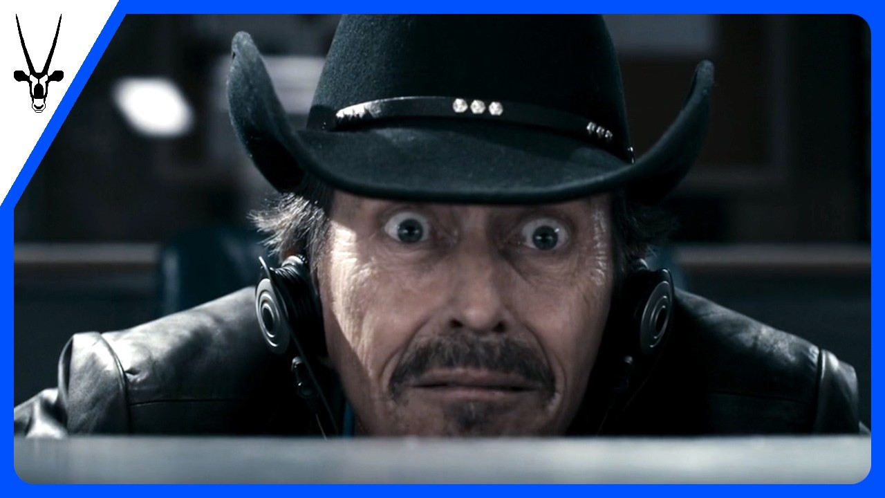 Why Pontypool is Almost a Great Film