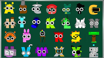 Sprunki OC Matematix