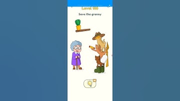 Dop2 Gameplay Level 138 #shorts #deletepuzzle #deleteonepart2 #puzzletime #dop2 #dop