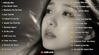 Sad Beautiful Broken Heart Sad   English Love  1 Hour Relaxing Nonstop Good Vibes 2026