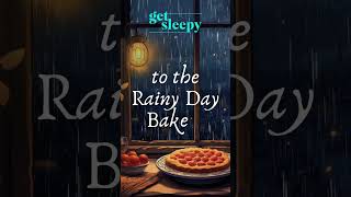 This week, our most popular series returns, as we once again pay a visit to Lily’s #RainyDayBakery