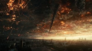 映画「インデペンデンス・デイ：リサージェンス」予告編　世界中のランドマークを破壊