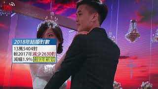 Angka Kelahiran 2018 terendah 8 tahun terakhir