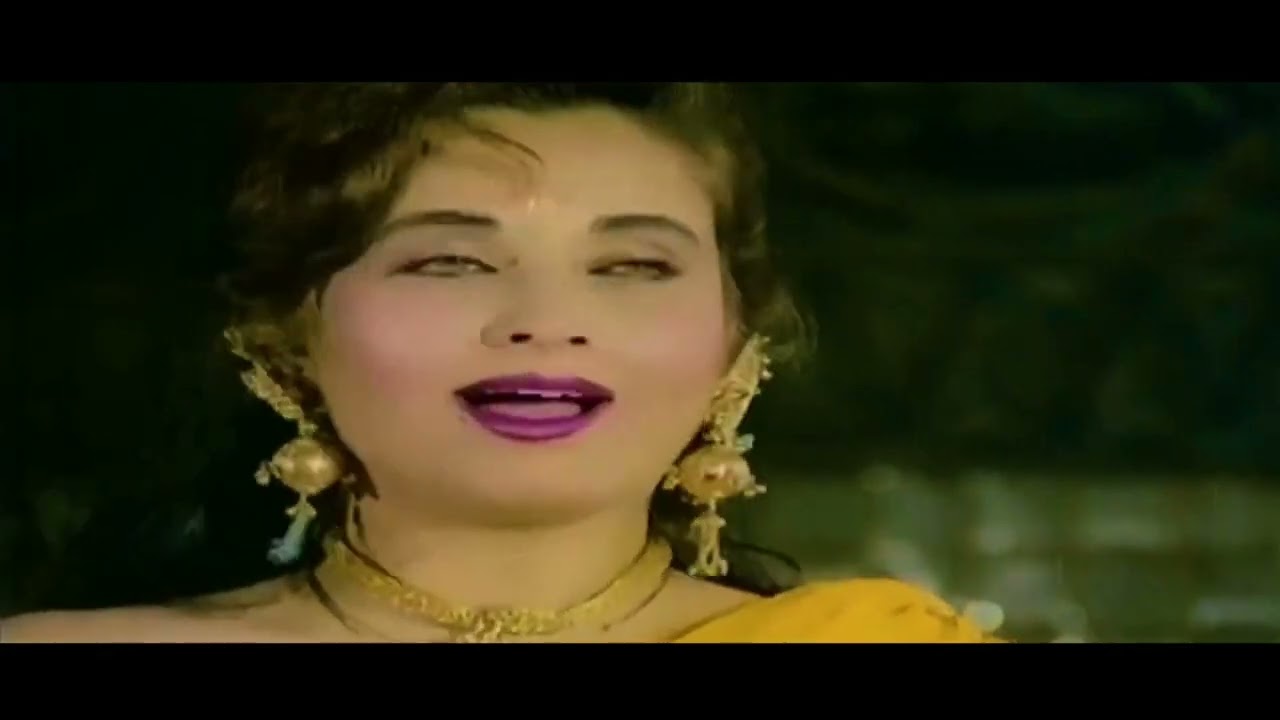 Keh Na Tum Yeh Kisi Se   Pati Patni Aur Tawaif 1990 1080p Video Songs