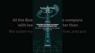 The Base Ten Tower | Grade 3 Math Song - Number | AIberta Songs