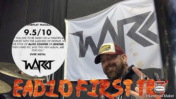 Yamaha EAD10 first recording