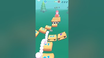 Count And Bounce 😜🤯 #game #games #gaming #gameplay #viralvideo #videogames #video #shorts