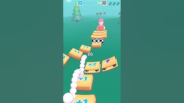 Count And Bounce 😜🤯 #game #games #gaming #gameplay #viralvideo #videogames #video #shorts