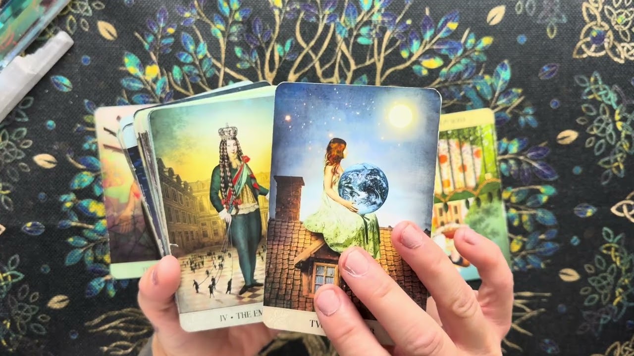 Aries- A soulmate connection. Love respect, passion and loyalty 🌸♈️♥️