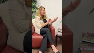 Quick Q&A with Program Director Mitzi D'Aquila, MACM, PA-C