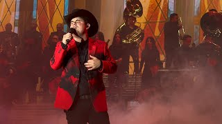 El Vals Del Olvido - Prófugos del Anexo en vivo Monterrey 16 Feb 2024