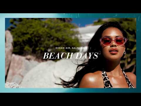 Video: Beach fashion 2018: fashion trends (photo)
