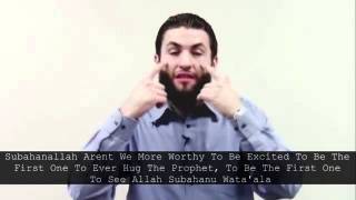 Man Who Entered Jannah First┇ Ramadan Reminder ᴴᴰ Resimi