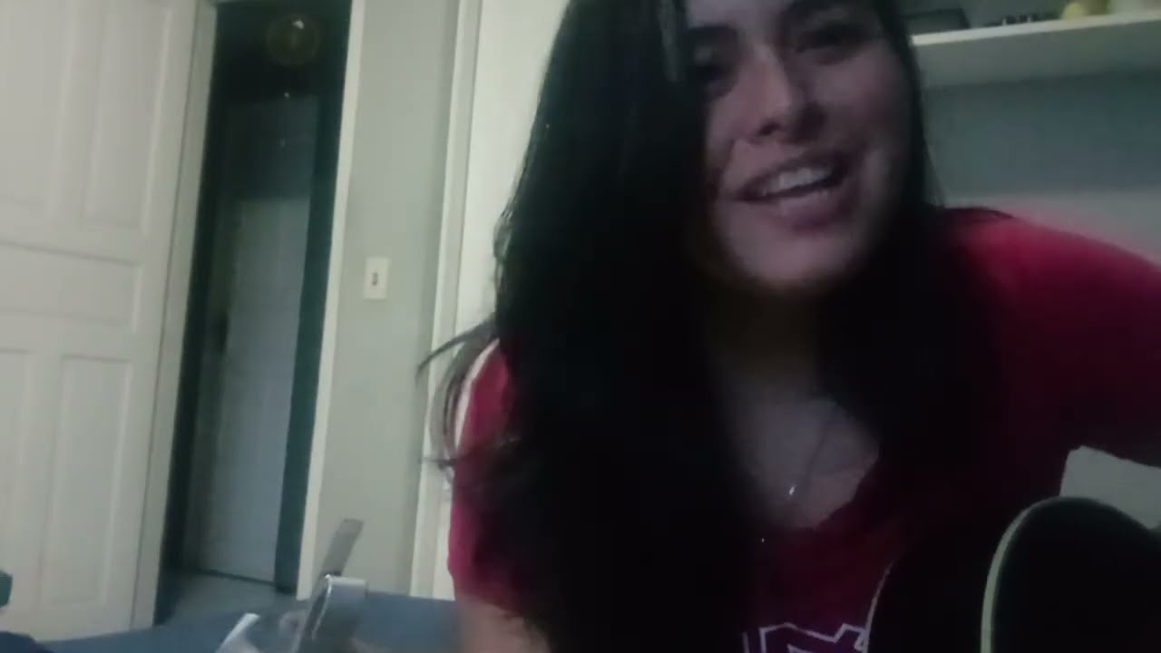 40 day Dream  - cover