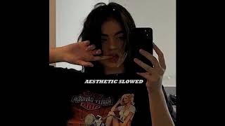 Download Lagu KITTY - FLORIDA (SLOWED+REVERB) MP3