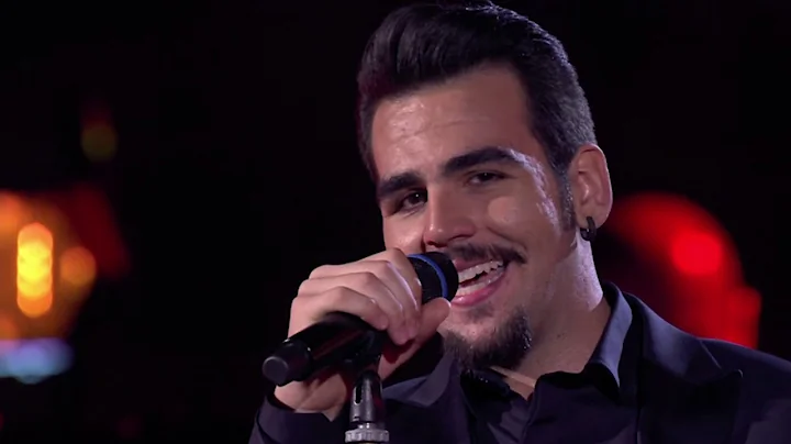 Ignazio Boschetto - E Penso a te - Live at Matera ...