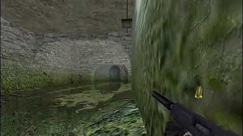 Test Effect CS 1.6 (15 Aug, 2011)