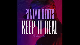 KEEP IT REAL Instrumental (Club Hip Hop Beat) Sinima Beats