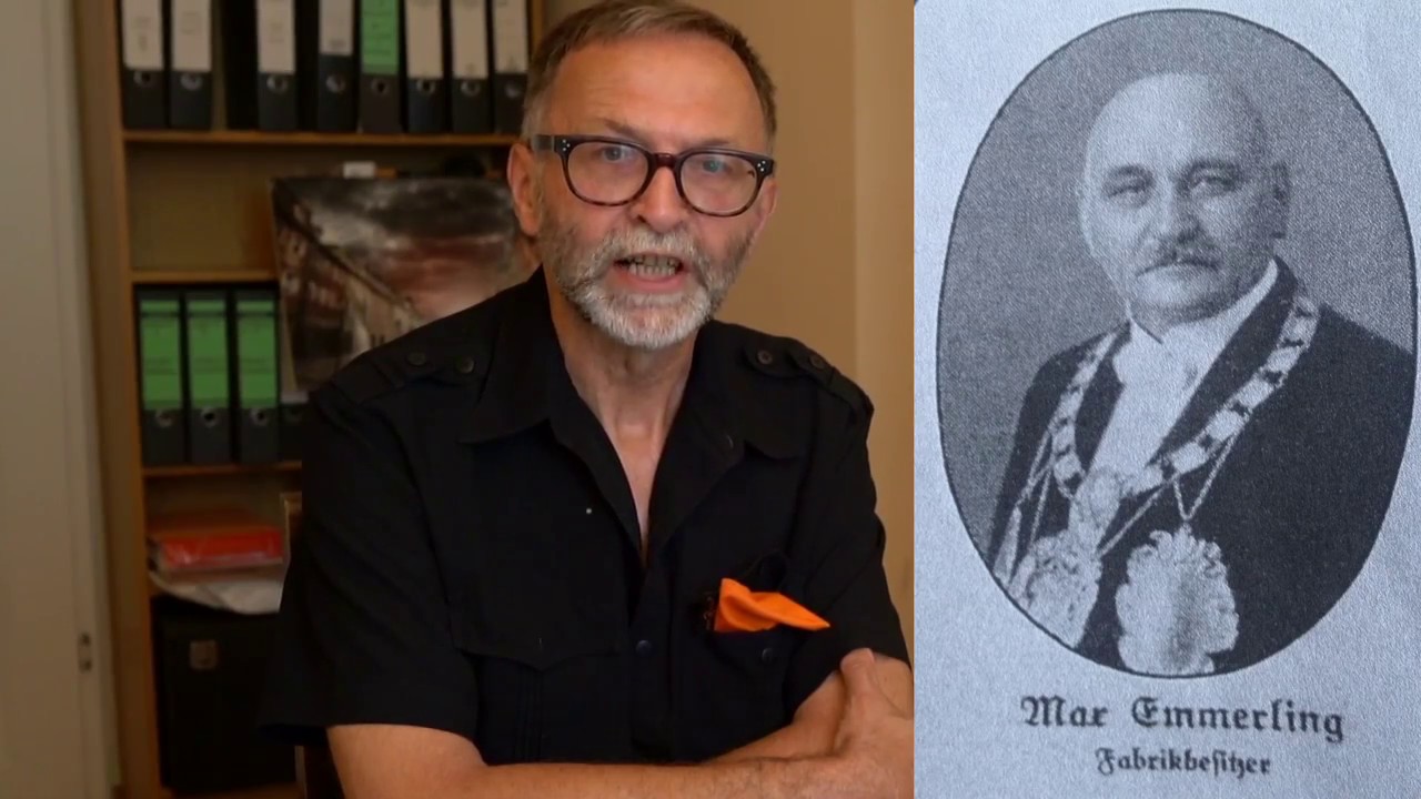 Aufruf wir suchen Zeitzeugen der Nudelfabrik Zeitz