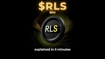 Rayls ($RLS): The Blockchain for Banks & What It Means for DeFi’s Future