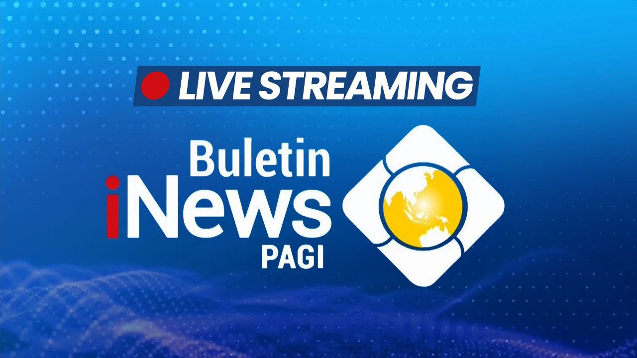 🔴 LIVE BULETIN INEWS PAGI | 2 MARET 2026