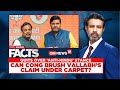 Quits Over &#39;Anti-Hindu&#39; Stance LIVE | Can Cong Brush Vallabh&#39;s Claim Under Carpet? | LS Polls | N18L