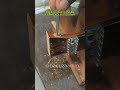 HEADLESS GUITAR HANGER JUST $0 #diy #guitar