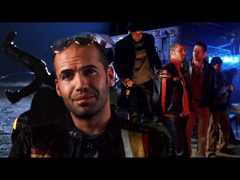 The Fastest and the Most Fashionable