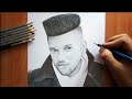 Drawing Guru Randhawa